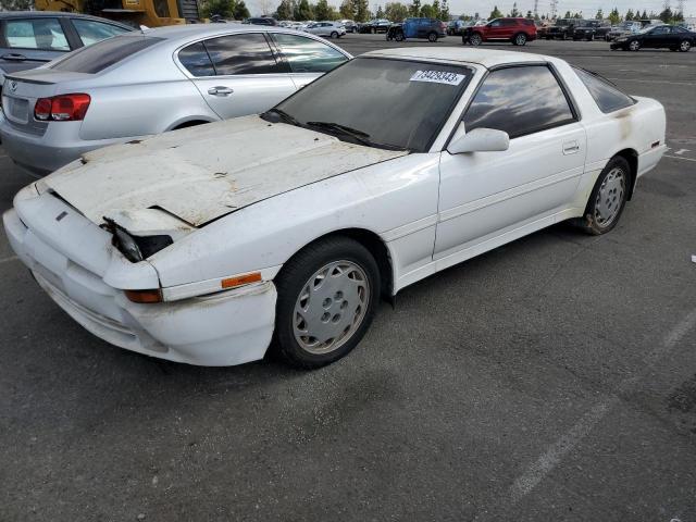 1990 Toyota Supra 