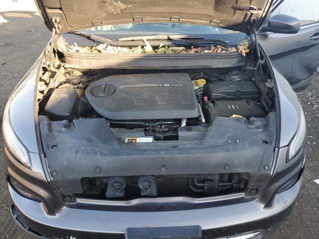 1C4PJMDSXFW630130 Jeep Cherokee Limited