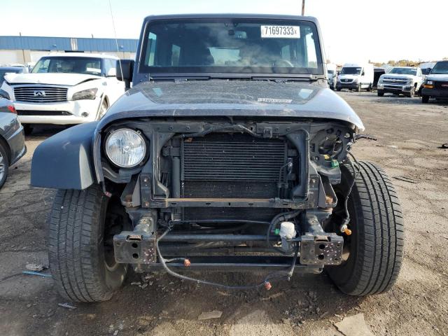 1C4HJWDG2GL174929 Jeep Wrangler Unlimited Sport