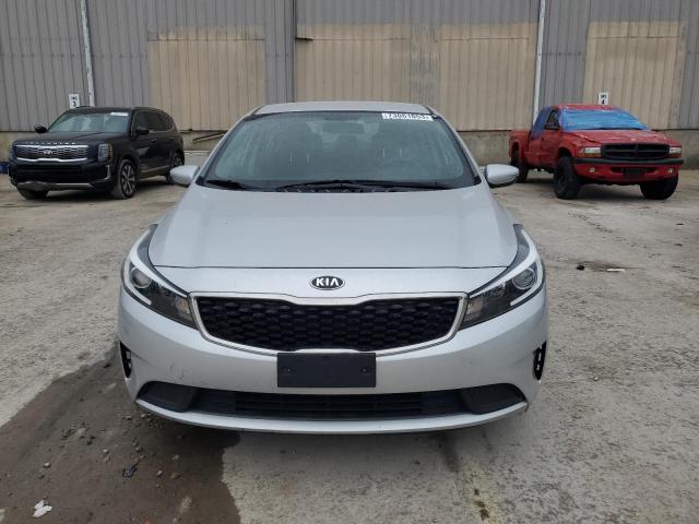 3KPFL4A76JE254115 | 2018 KIA FORTE LX