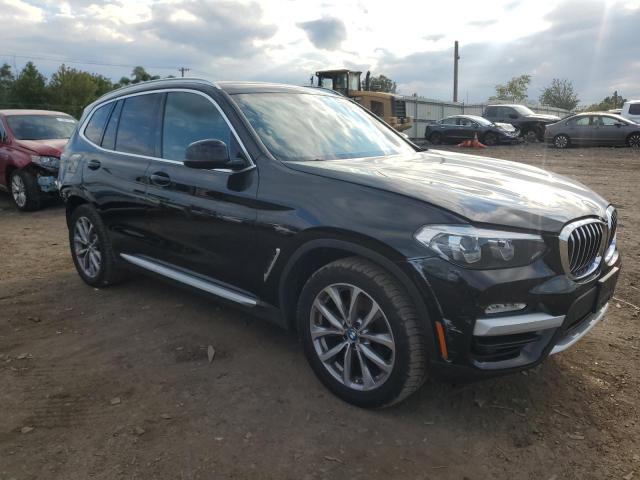 5UXTR9C53KLP89923 2019 BMW X3, photo no. 4