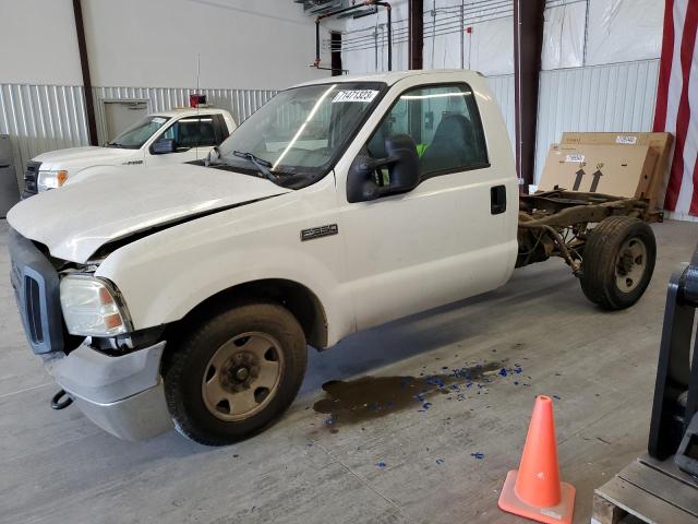 2006 Ford F-350 