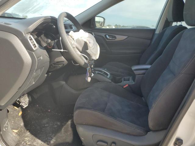 KNMAT2MT6FP552923 Nissan ROGUE S