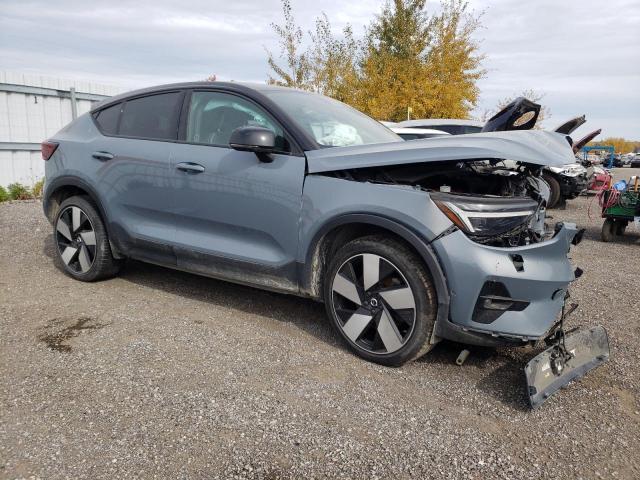 2022 VOLVO C40 P8 REC - YV4ED3GB9N2005113