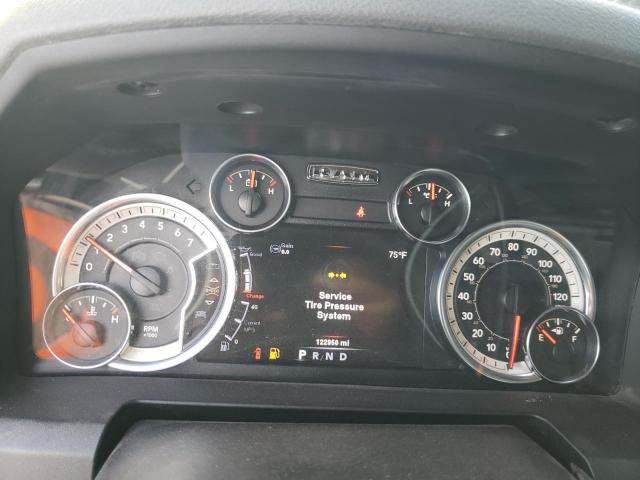 2013 Ram 1500 St VIN: 1C6RR7KT7DS718787 Lot: 44750944