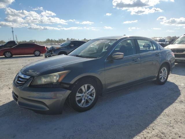 2011 Honda Accord Sdn LX-P