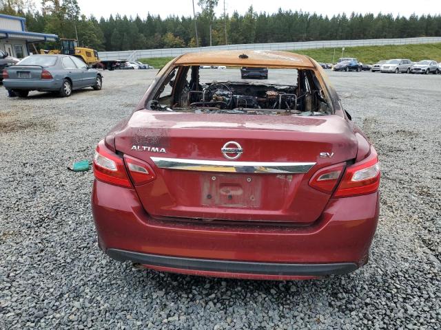 2017 NISSAN ALTIMA 2.5 - 1N4AL3AP7HC296269