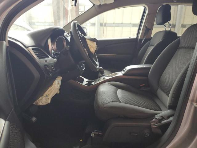 3C4PDCBB7FT595055 Dodge Journey Sxt