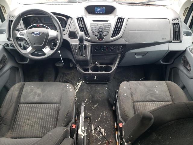 2015 FORD TRANSIT T- - 1FTNR1ZMXFKB22854