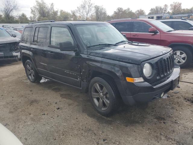 2015 JEEP PATRIOT LA - 1C4NJPFA4FD296878