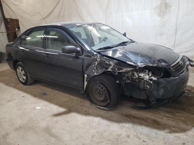 2005 TOYOTA COROLLA CE - JTDBR32E852062864