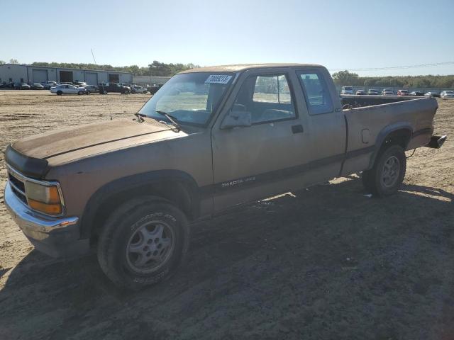 1993 Dodge Dakota 