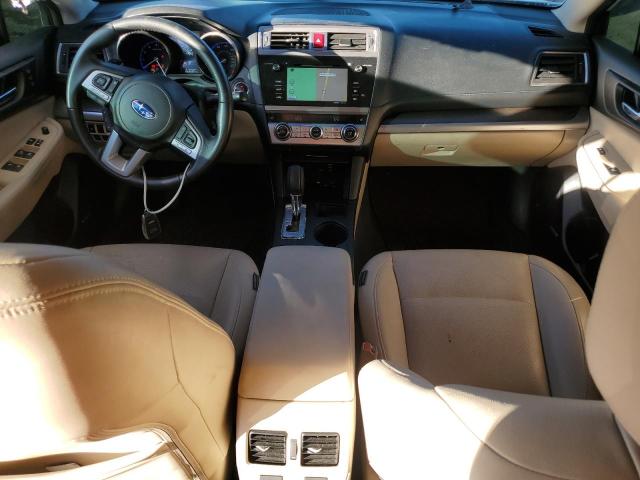 4S3BNBN67G3059140 Subaru Legacy 2.5i Limited
