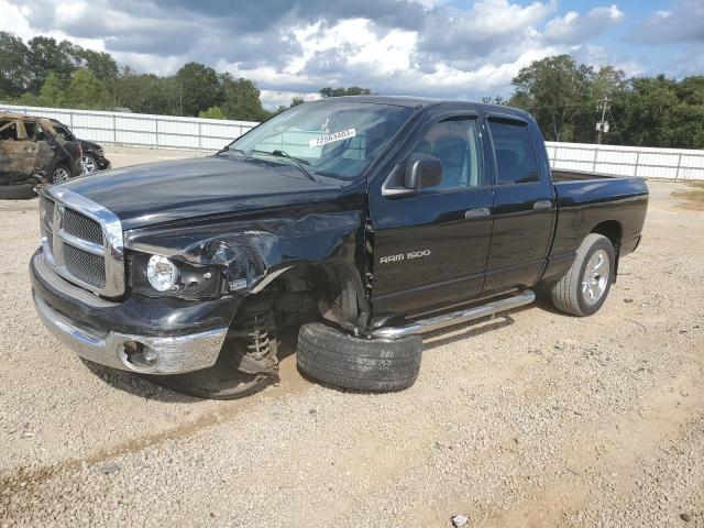 2005 Dodge Ram 1500 St VIN: 1D7HA18D05S107855 Lot: 72563403