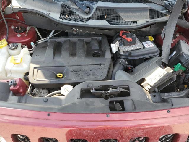 2016 JEEP PATRIOT 1C4NJPBBXGD699490