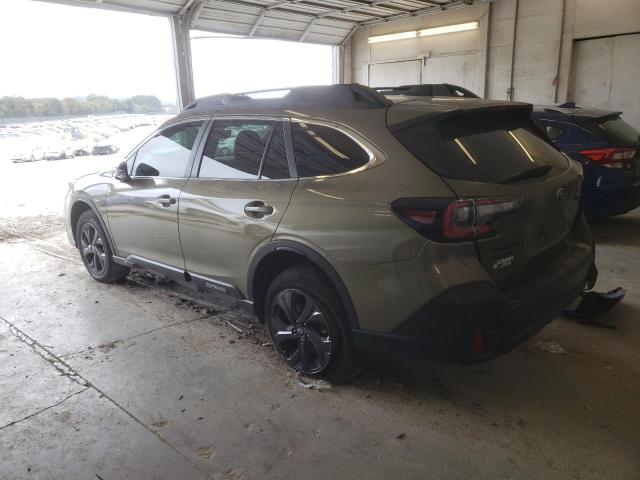 4S4BTGLD7M3225958 Subaru Outback Onyx Edition Xt