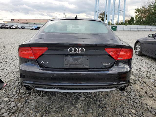 VIN WAU2GAFC3EN105649 2014 Audi A7, Prestige no.6