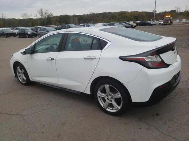 VIN 1G1RC6S53GU129906 2016 Chevrolet Volt, LT no.2