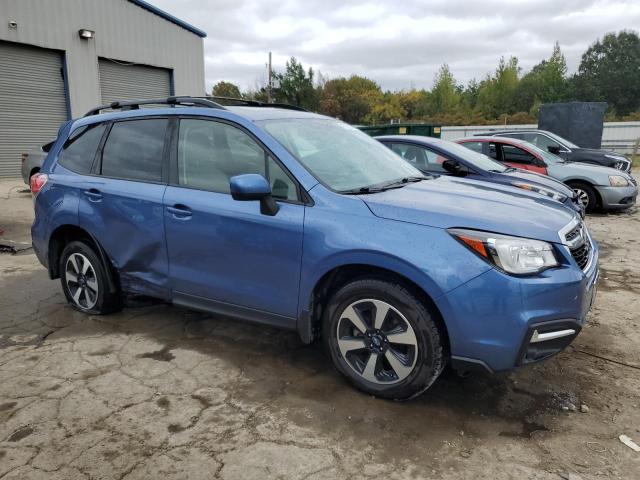 JF2SJAEC6JG555995 | 2018 SUBARU FORESTER 2