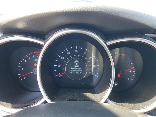 KNAGM4A74F5557735 KIA Optima Lx