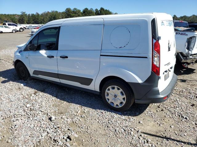 Фургони FORD TRANSIT 2016 Білий