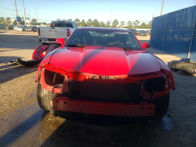 2015 CHEVROLET CAMARO LT1 2G1FD1E30F9277620
