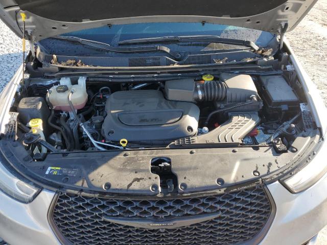 2C4RC1BG7MR530895 | 2021 CHRYSLER PACIFICA T