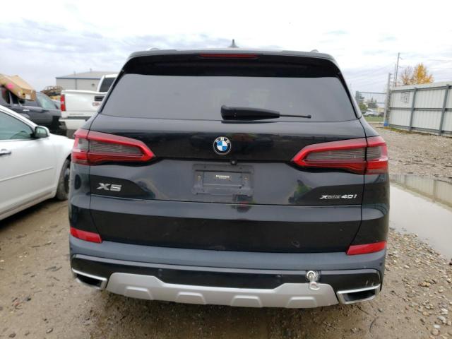 5UXCR6C50KLL61922 BMW X5 XDRIVE4 6