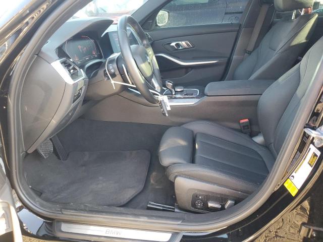 3MW5R1J00M8B53681 BMW 330I