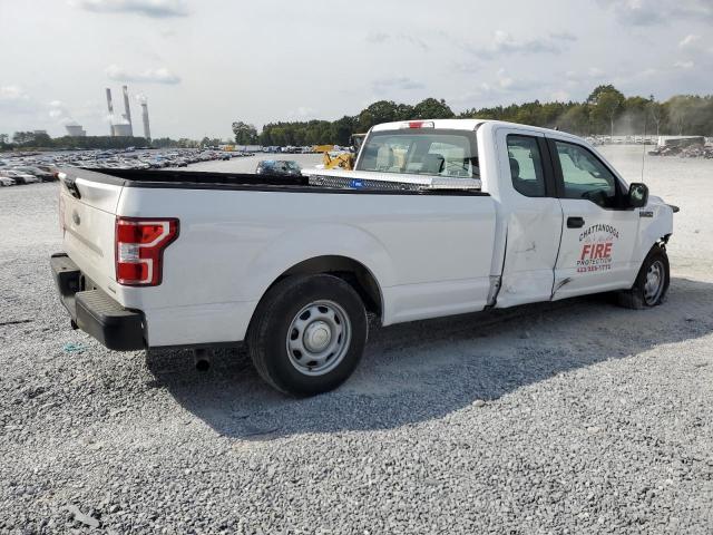 1FTEX1CP1LKD12210 Ford F150 Super Cab