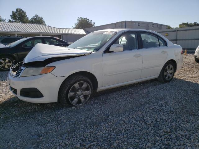 2010 Kia Optima LX