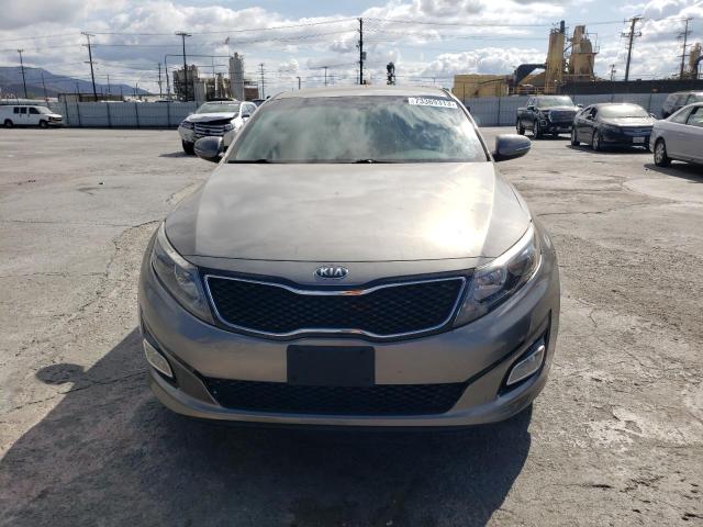 5XXGM4A74FG381123 KIA Optima Lx