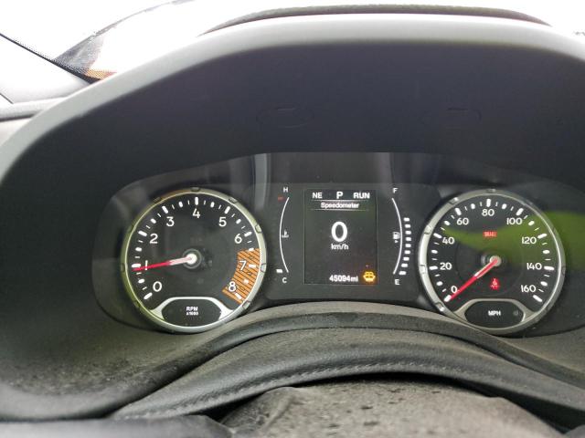 ZACNJBAB0LPL47127 Jeep Renegade Sport