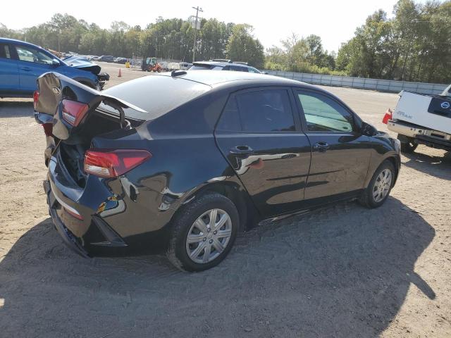 2021 KIA RIO LX - 3KPA24AD7ME430502