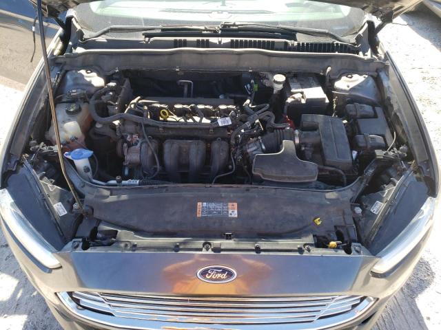 3FA6P0G73GR367810 Ford FUSION S
