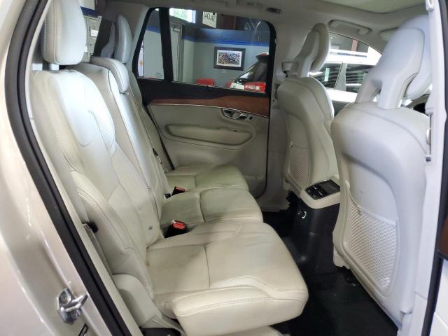 2017 VOLVO XC90 T8 - YV4BC0PL5H1119276