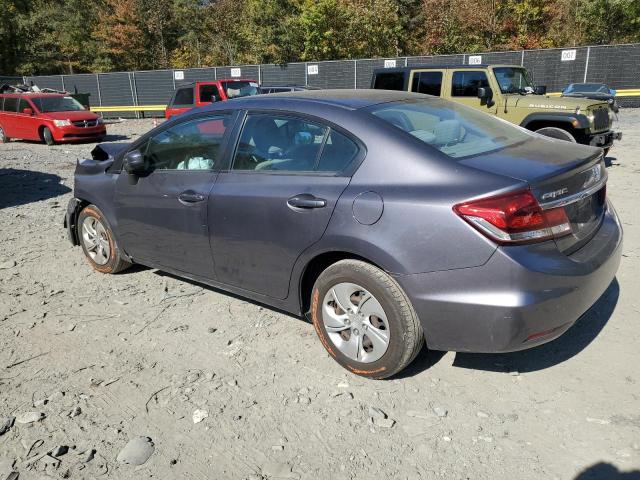 19XFB2F53FE074774 Honda Civic Lx