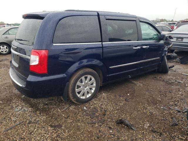 2C4RC1BG1FR697868 Chrysler Town & Country Touring