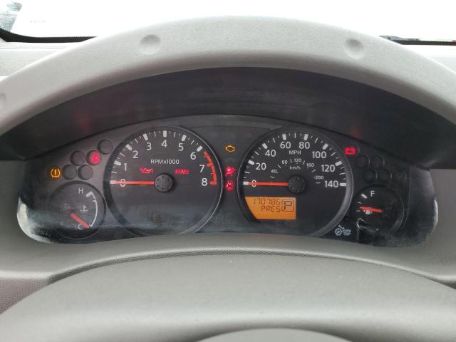 1N6BD0CT0EN721770 Nissan FRONTIER S