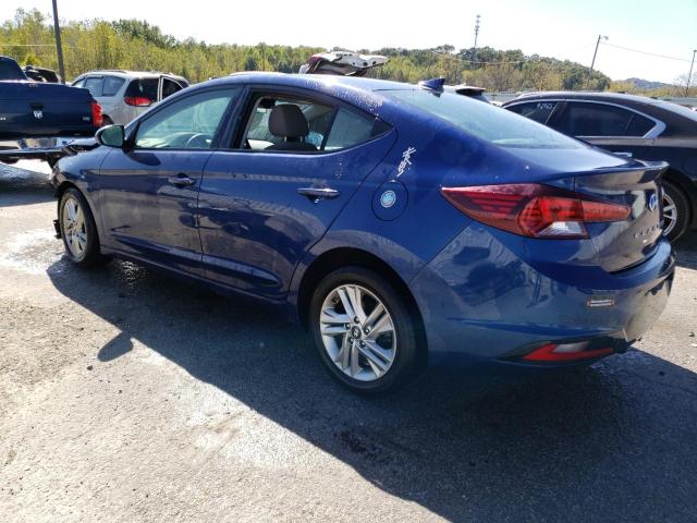 5NPD84LF0LH569746 | 2020 HYUNDAI ELANTRA SE