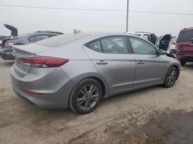 2017 HYUNDAI ELANTRA SE - 5NPD84LFXHH065342