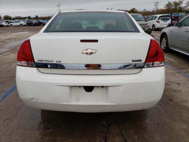2007 Chevrolet Impala Ls VIN: 2G1WB58K479395199 Lot: 74032073