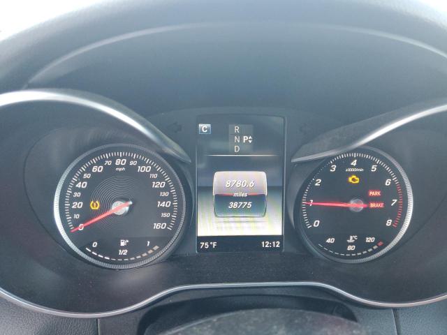 WDDWJ4KB6HF393689 Mercedes-Benz C 300 4matic