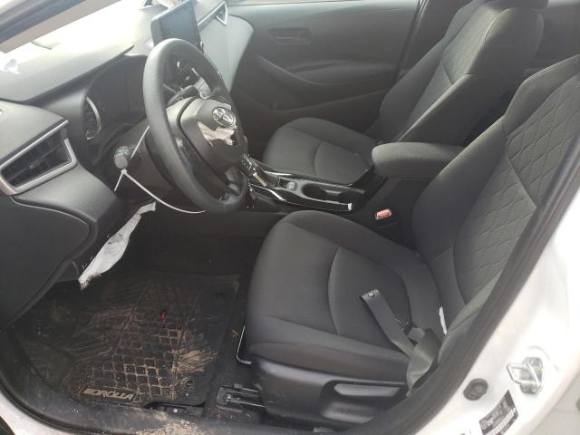 2022 TOYOTA COROLLA LE - 5YFBPMBE0NP288877