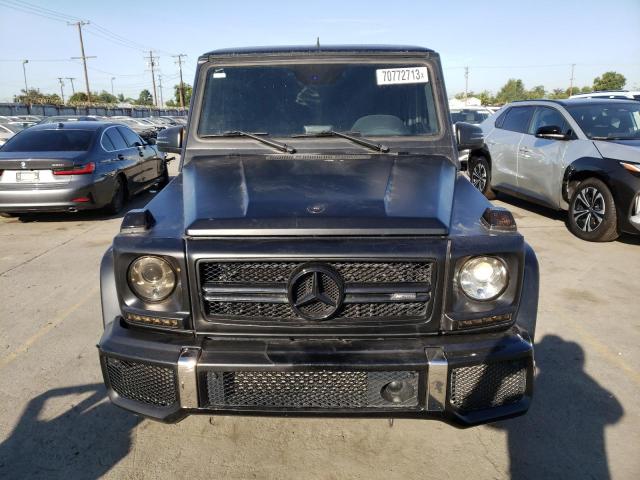 VIN WDCYC7DF9FX238215 2015 Mercedes-Benz G-Class, 6... no.5