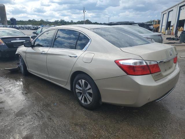 1HGCR2F38EA208758 | 2014 HONDA ACCORD LX