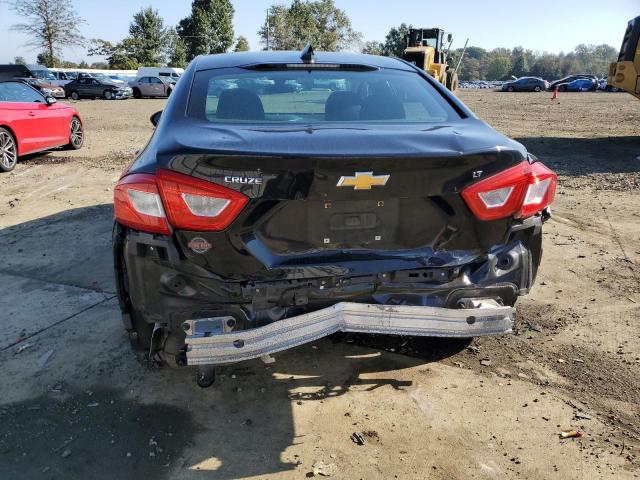 2016 CHEVROLET CRUZE L MA - 1G1BE5SM1G7248646