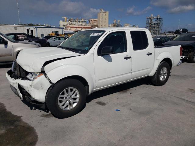 2016 NISSAN FRONTIER S - 1N6AD0ER1GN769049