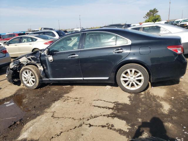 2010 Lexus Es 350 VIN: JTHBK1EG8A2401038 Lot: 72448873