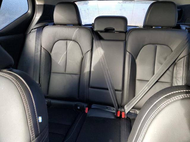 2024 VOLVO XC40 CORE - YV4L12UK7R2224575